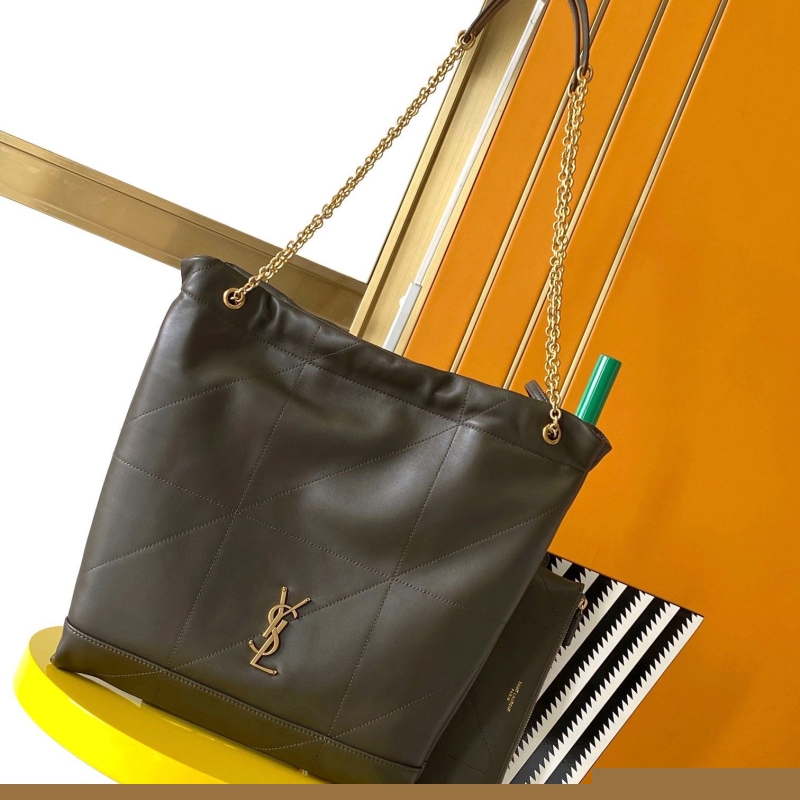 Y*L top handle bags